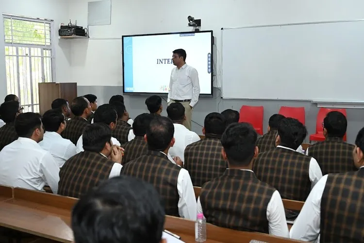 Prince Academy Pharmacy College, Sikar