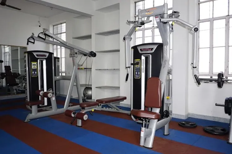 Prince College, Sikar