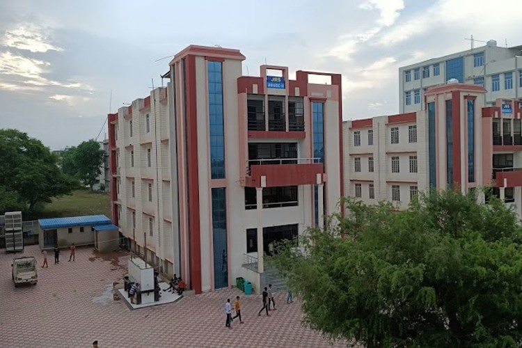 Prince College, Sikar