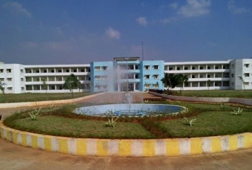 Prince Dr K Vasudevan College of Engineering and Technology, Chennai