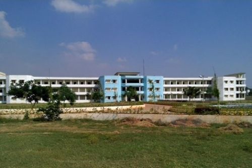 Prince Dr K Vasudevan College of Engineering and Technology, Chennai