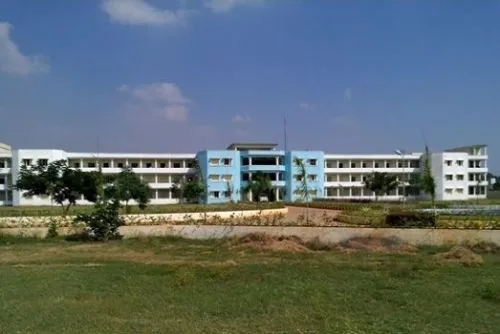 Prince Dr K Vasudevan College of Engineering and Technology, Chennai