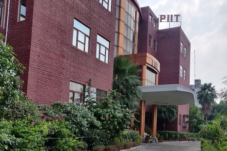 Prince Institute of Innovative Technology, Greater Noida