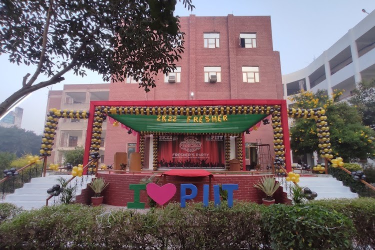 Prince Institute of Innovative Technology, Greater Noida
