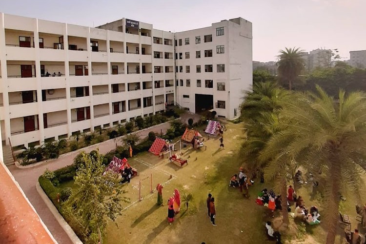 Prince Institute of Innovative Technology, Greater Noida