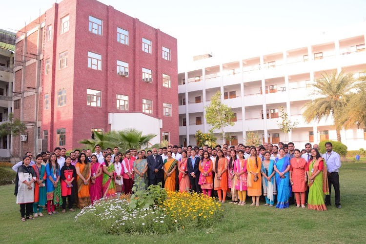 Prince Institute of Innovative Technology, Greater Noida