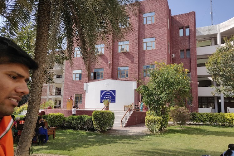 Prince Institute of Innovative Technology, Greater Noida