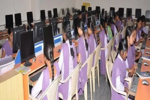 Princeton College of Pharmacy, Ranga Reddy