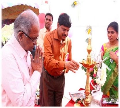 Princeton Institute of Engineering and Technology for Womens, Ranga Reddy