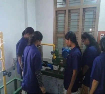 Princeton Institute of Engineering and Technology for Womens, Ranga Reddy