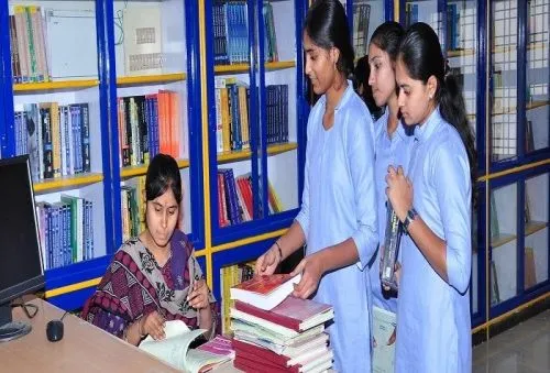 Princeton Institute of Engineering and Technology for Womens, Ranga Reddy