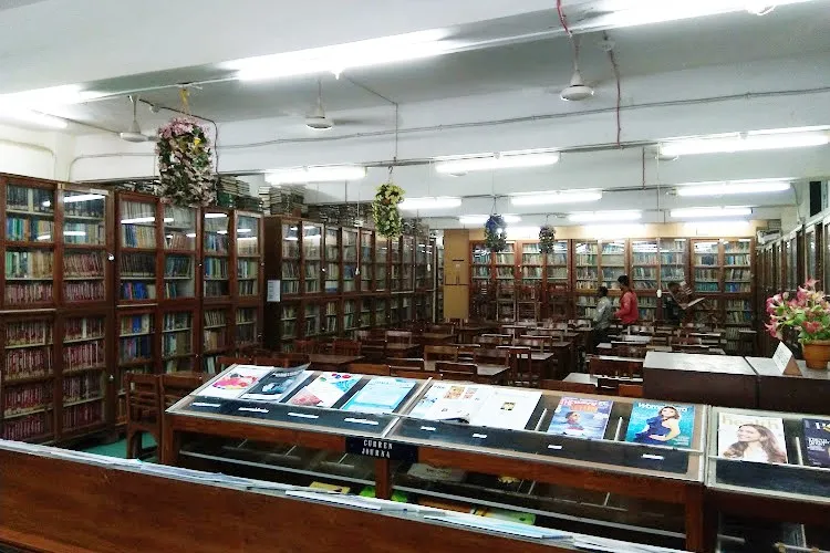 Principal K.M. Kundnani College of Pharmacy, Mumbai