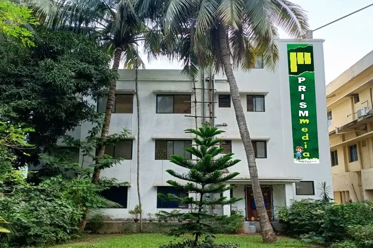 Prism Media, Bhubaneswar