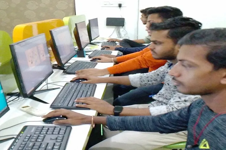 Prism Media, Bhubaneswar