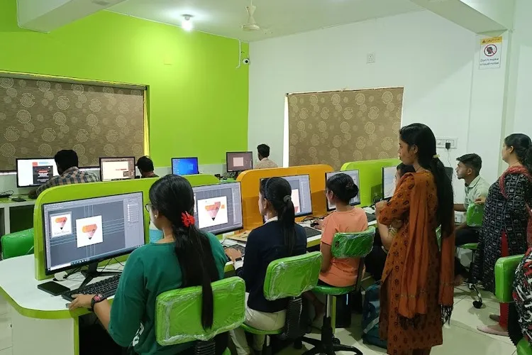 Prism Media, Bhubaneswar