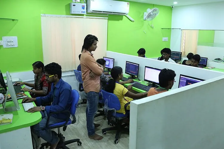 Prism Media, Bhubaneswar