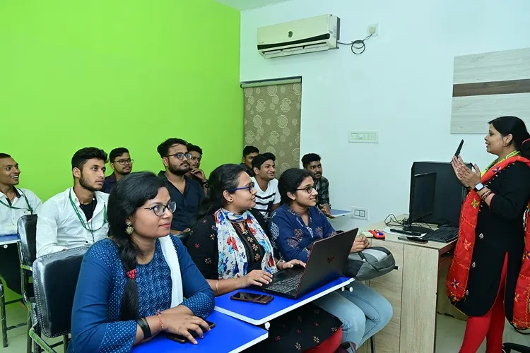 Prism Media, Bhubaneswar