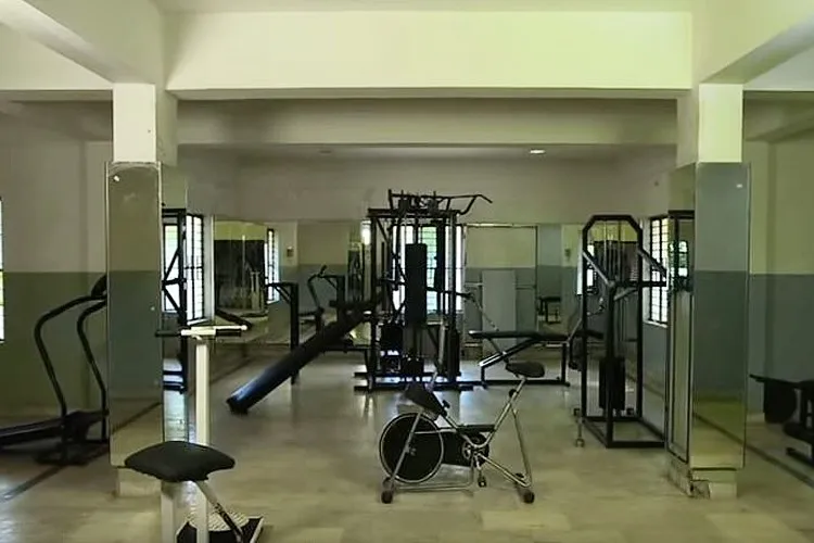 PRIST University Chennai ECR, Chennai