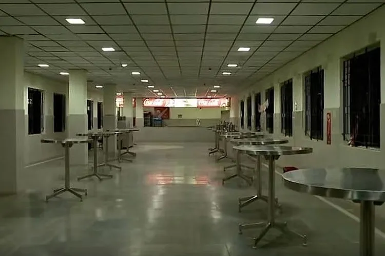 PRIST University Chennai ECR, Chennai