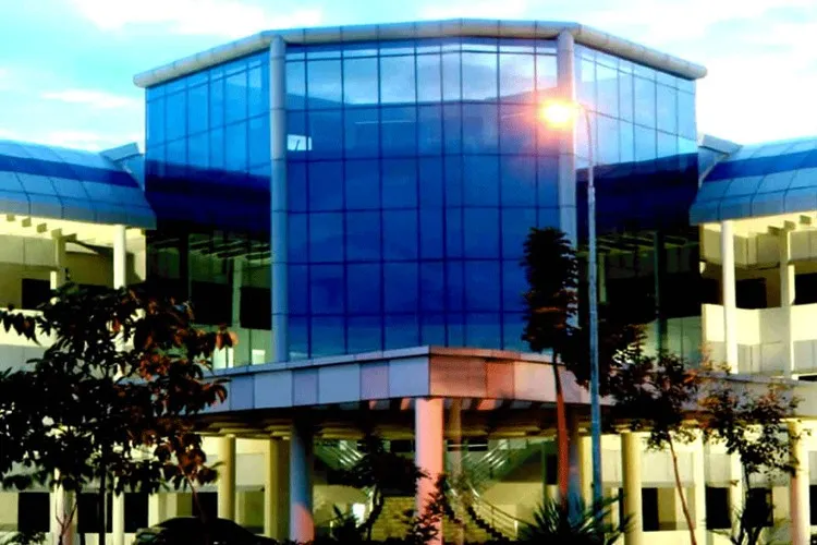 PRIST University Chennai ECR, Chennai