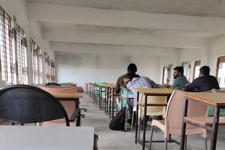 PRIST University Chennai ECR, Chennai