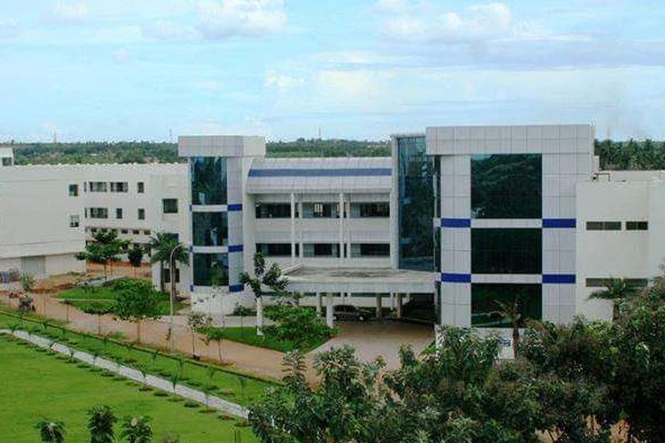 Prist University, Directorate of Distance Education, Thanjavur