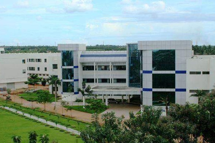 Prist University, Directorate of Distance Education, Thanjavur