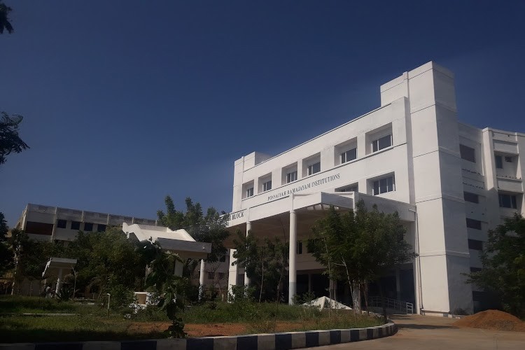 Prist University, Directorate of Distance Education, Thanjavur