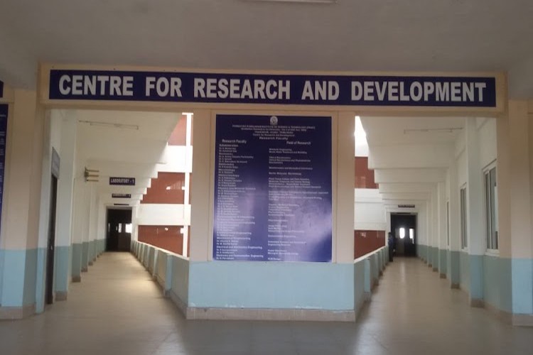 Prist University, Directorate of Distance Education, Thanjavur