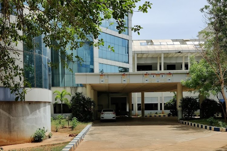 Prist University, Directorate of Distance Education, Thanjavur