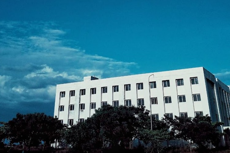 PRIST University, Madurai