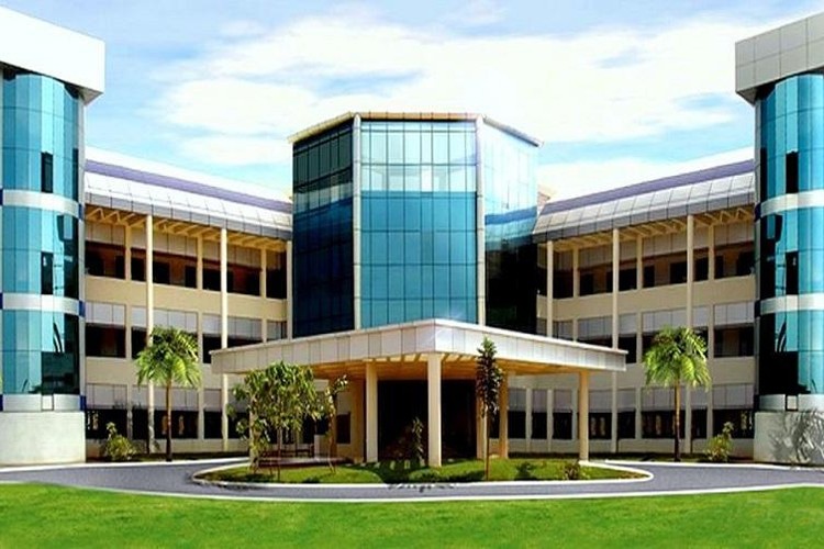 PRIST University, Thanjavur