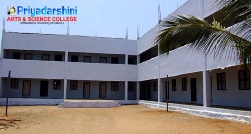 Priyadarshini Arts & Science College, Malappuram