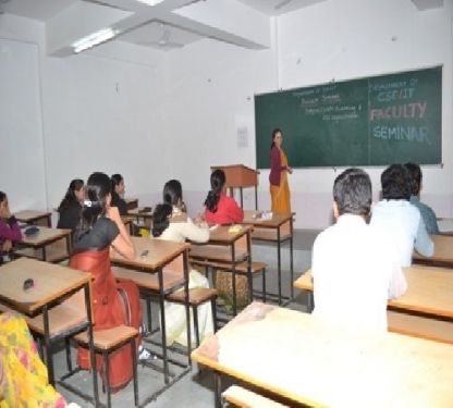 Priyadarshini Bhagwati College of Engineering, Nagpur