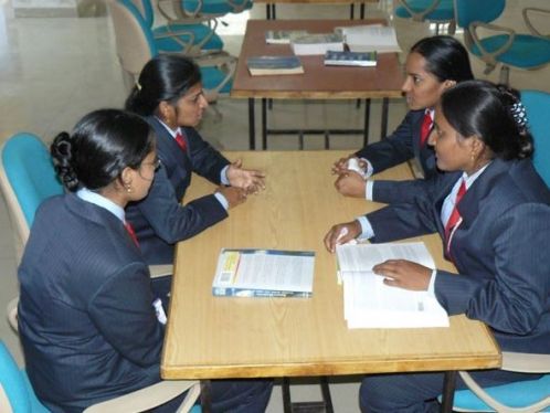 Priyadarshini College of Business Management, Hyderabad