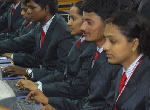 Priyadarshini College of Business Management, Hyderabad