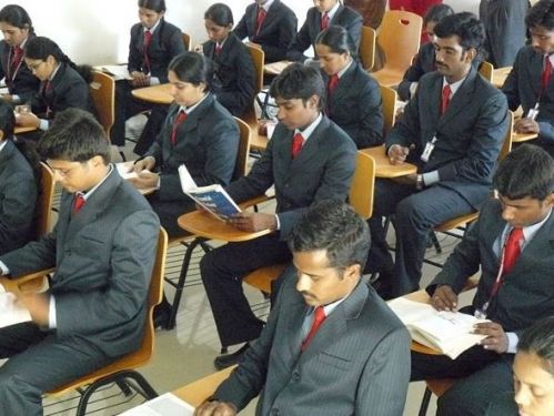 Priyadarshini College of Business Management, Hyderabad