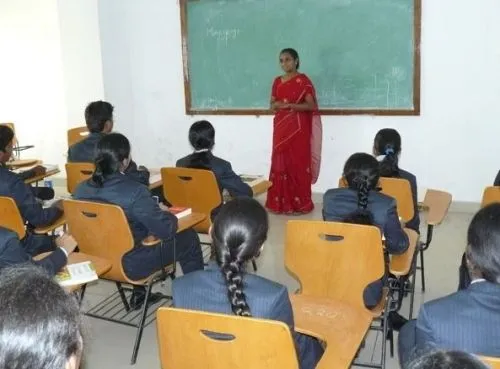 Priyadarshini College of Business Management, Hyderabad