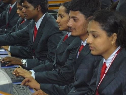 Priyadarshini College of Computer Science and Research, Hyderabad