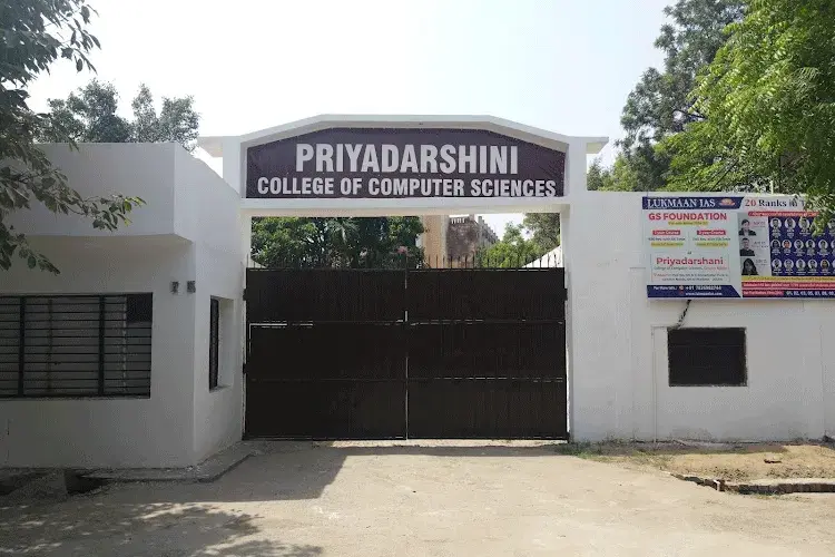 Priyadarshini College of Computer Sciences, Noida