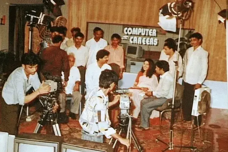 Priyadarshini College of Computer Sciences, Noida