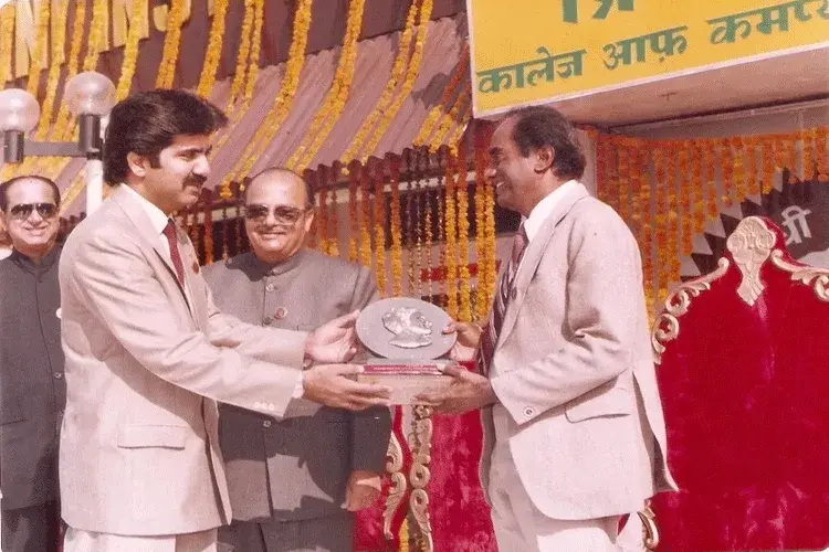 Priyadarshini College of Computer Sciences, Noida