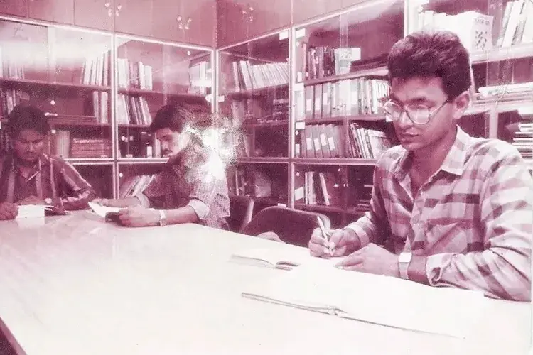 Priyadarshini College of Computer Sciences, Noida