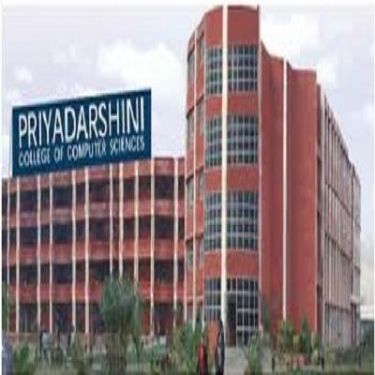 Priyadarshini College of Computer Sciences, Noida