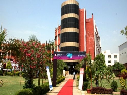 Priyadarshini College of Computer Sciences, Noida