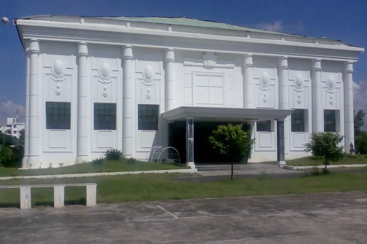 Priyadarshini College of Engineering, Nagpur