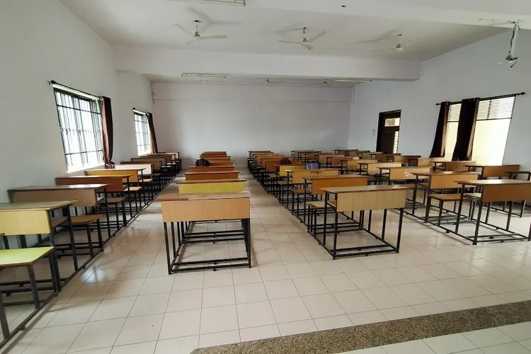 Priyadarshini College of Engineering, Nagpur