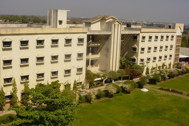 Priyadarshini College of Engineering, Nagpur