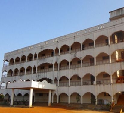 Priyadarshini College of Engineering, Tirupati