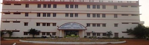 Priyadarshini College of Engineering, Tirupati